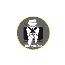 Anonym0us Webplayer